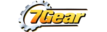7Gear logo